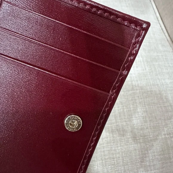 Gucci Wallet - Picture 4 of 8